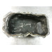 GSQ205 Engine Oil Pan For 14-17 Mazda CX-5  2.5 PYFA10400C